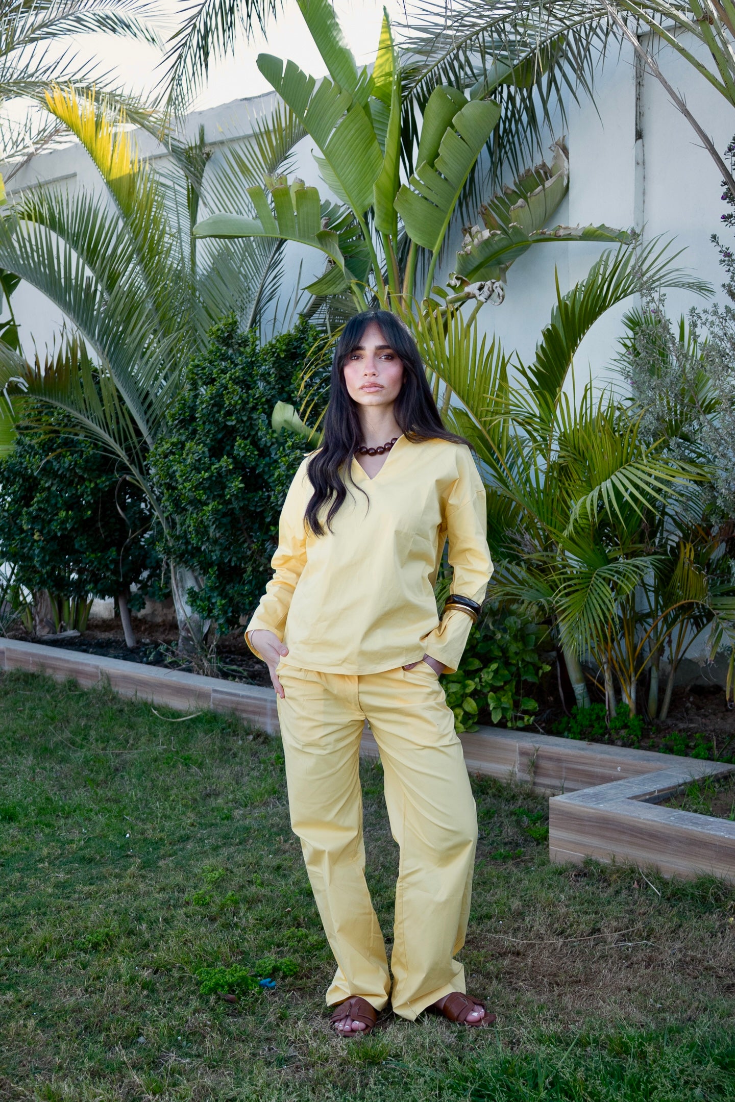 The nomad top