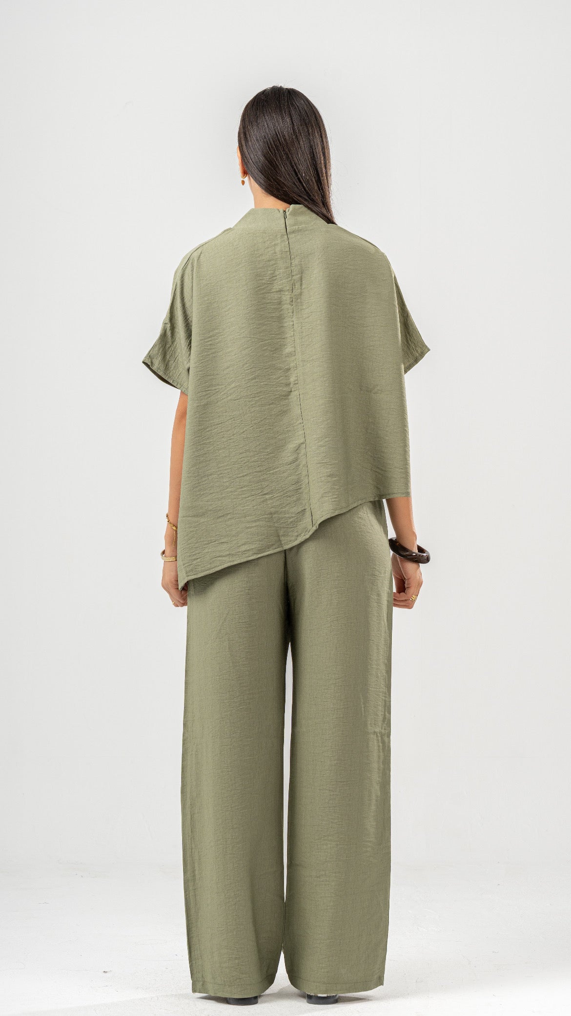 Asymmetrical top