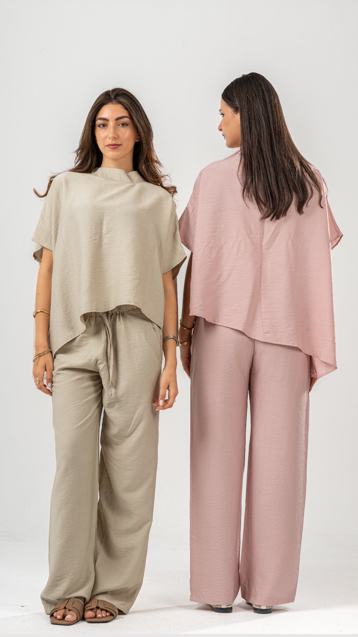 Asymmetrical top