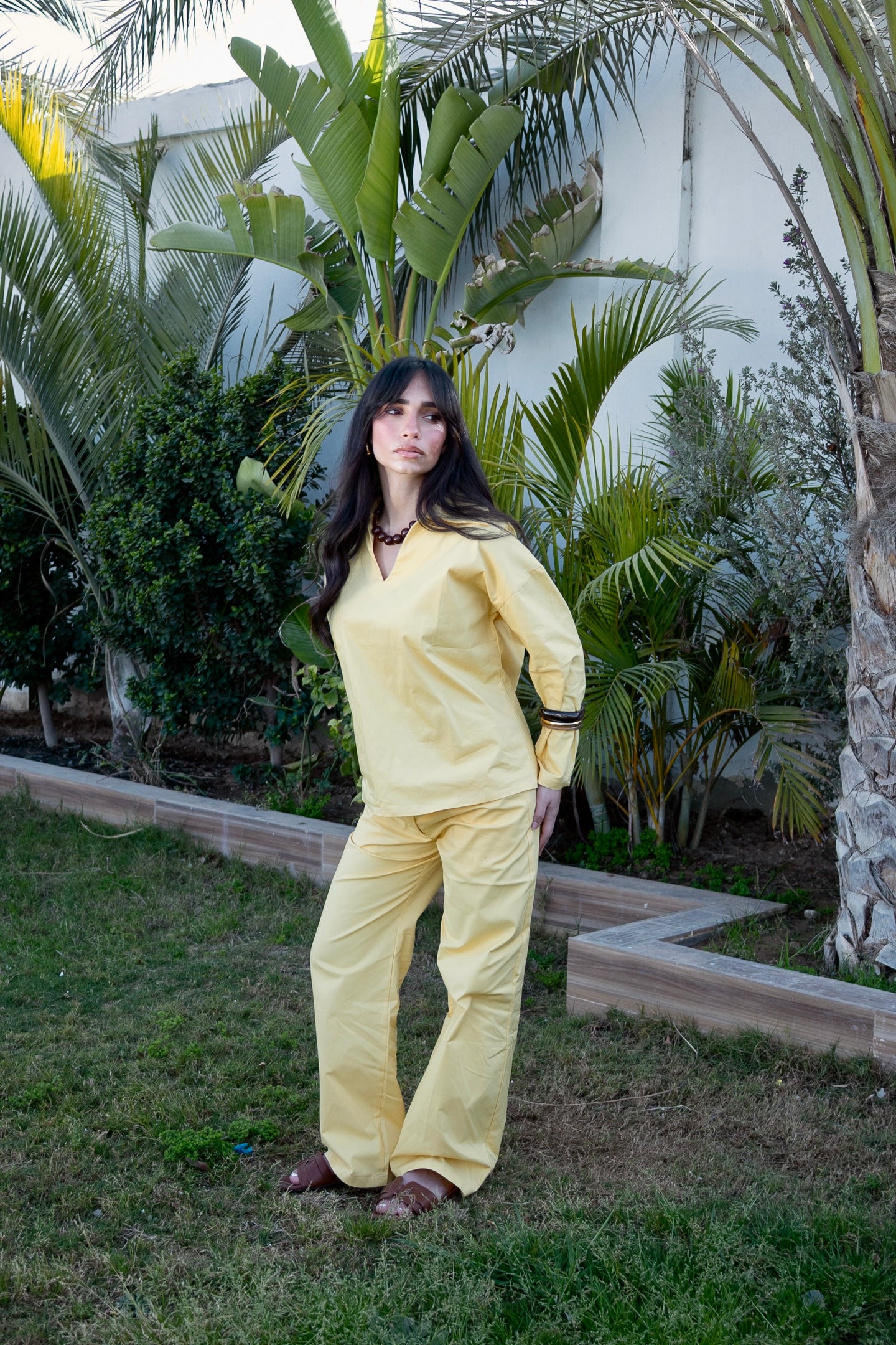 The nomad top