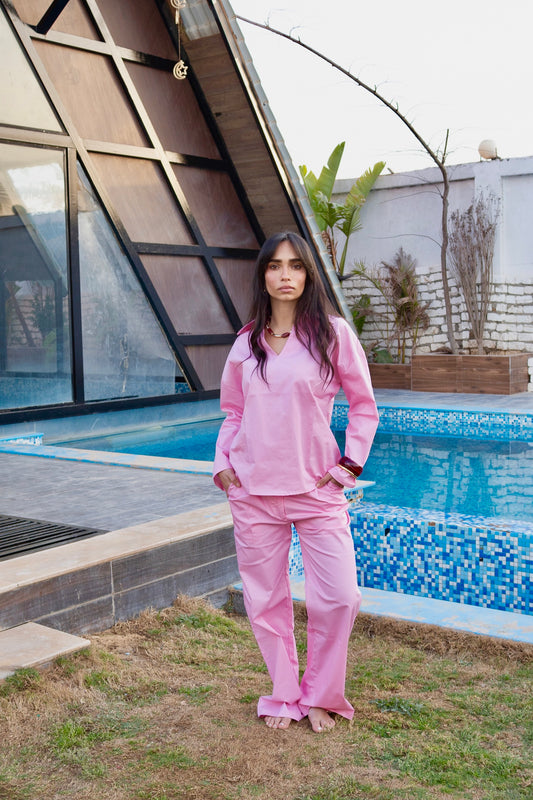The nomad pants