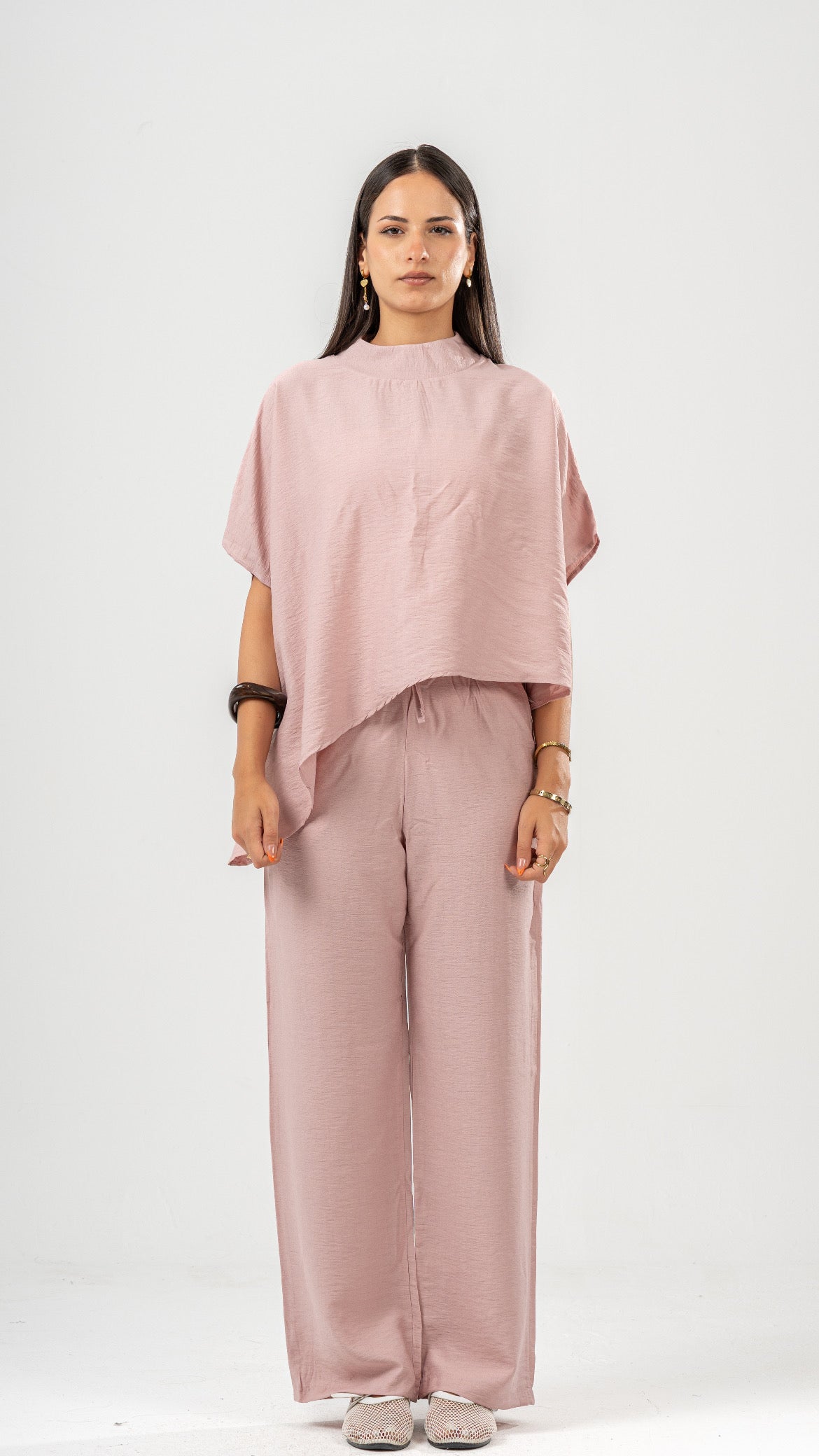 Asymmetrical top