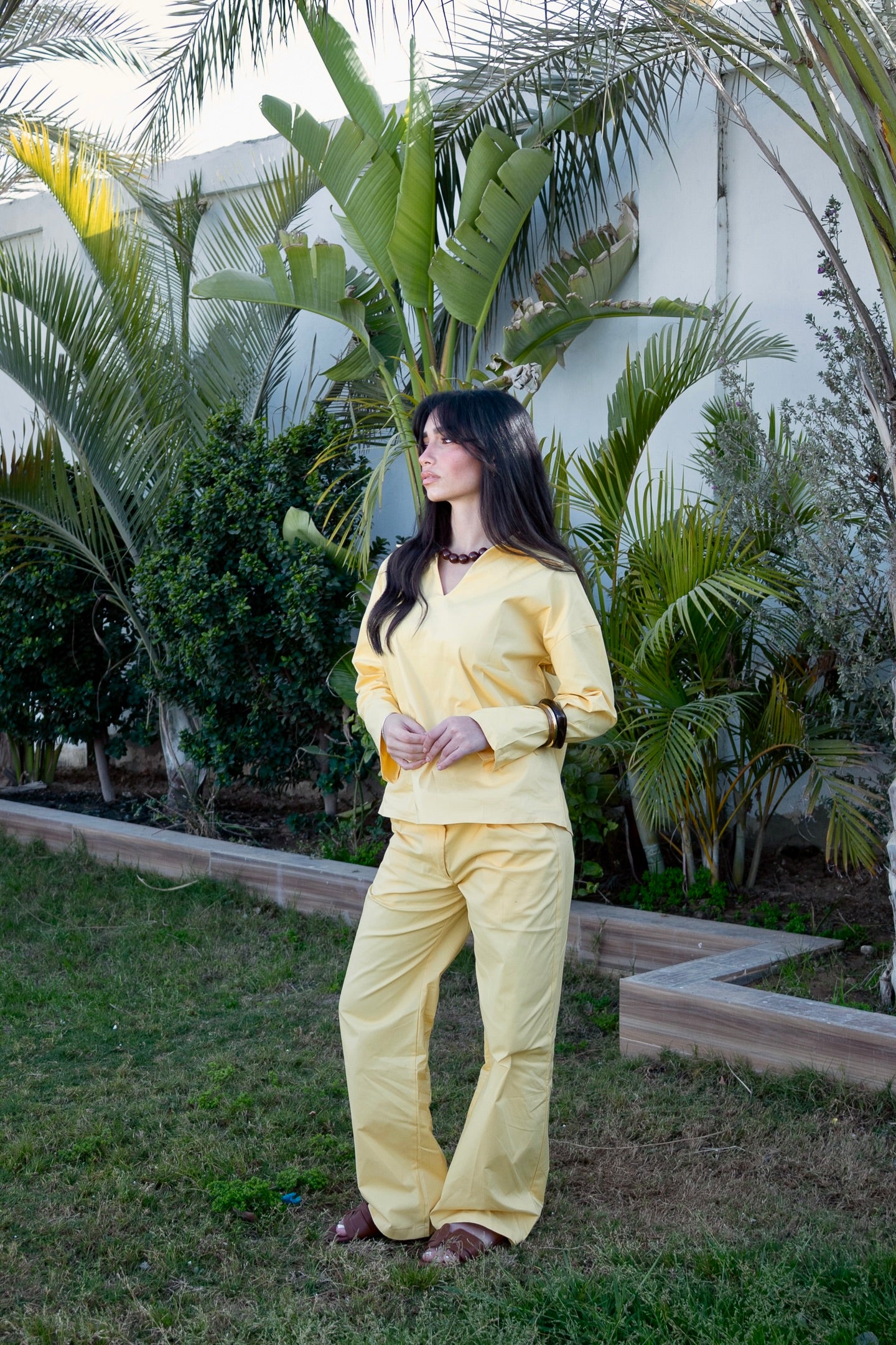 The nomad top